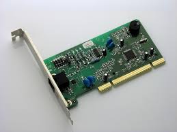 modem internal