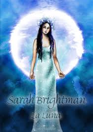 Sarah Brightman - La Luna