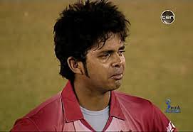 sreesanth slap
