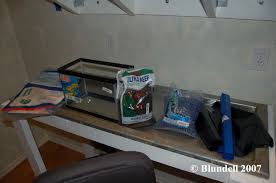 2.5 gallon aquariums
