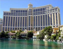 bellagio las vegas hotel rooms