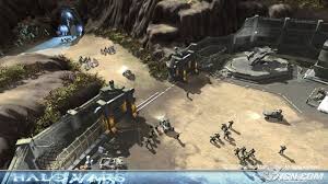 halo wars