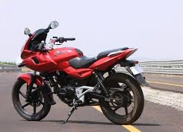 pulsar 220