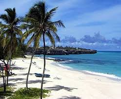 barbados beaches