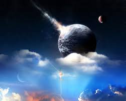 when the world ends