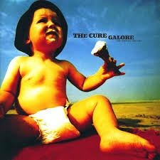 Cure - Galore