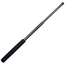cop nightstick