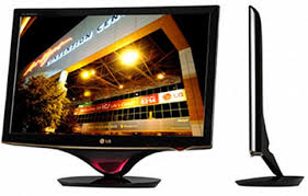 lg led w2486l
