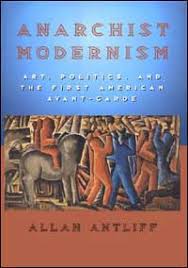 allan antliff