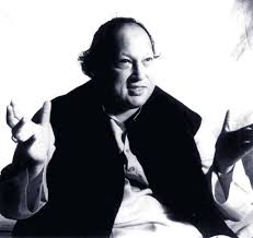 Nusrat Fateh Ali Khan - Devotional & Love Songs