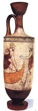 lekythos