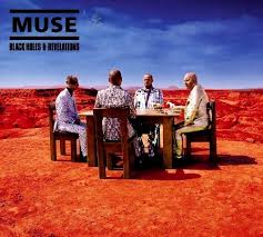 Muse - Black Holes And Revelations