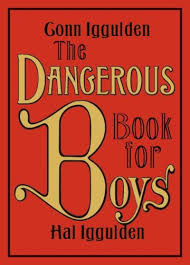 dangerous boys