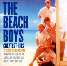 beach boys greatest hits vol 1