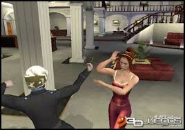 alias the game