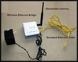bridge ethernet
