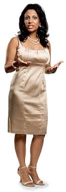 brigitte gabriel pictures
