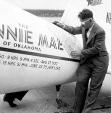 wiley post