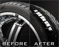 black magic tire cleaner