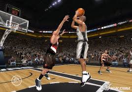 nba 08