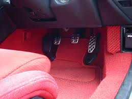 aftermarket pedals