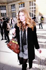 Doutzen Kroes style