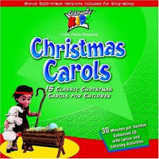 Cedarmont Kids - Christmas Carols