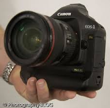 canon 1ds mark i