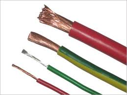 flexible cable