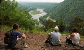new jersey delaware river flood