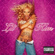 Lil' Kim - No Matter What They Say