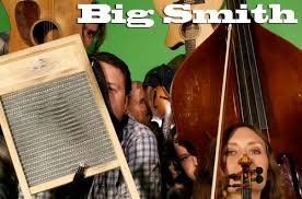 big smith