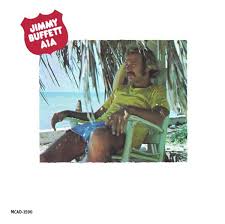 Jimmy Buffett - A-1-a