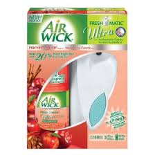 airwick spray