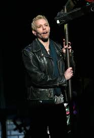 adam pascal