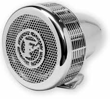 federal siren