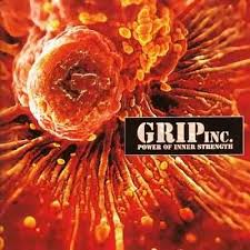 Grip Inc. - Code Of Silence