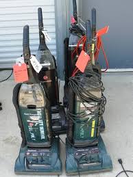 hoover vacuums