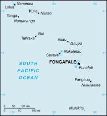 tuvalu facts