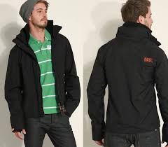 superdry technical windcheater