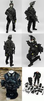 navy seal cqb