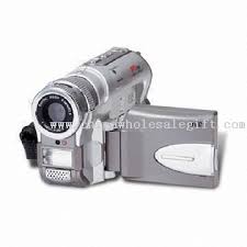 camera digital video