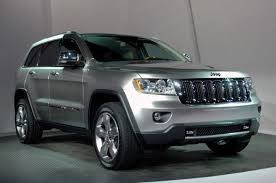 jeep grand