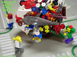 lego video games