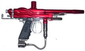 autococker paintball markers
