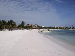 akumal beach