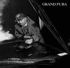 Grand Puba - Amazing