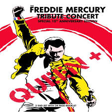 freddie mercury impersonator
