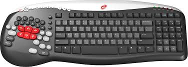 aoc keyboard