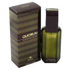 quorum perfume